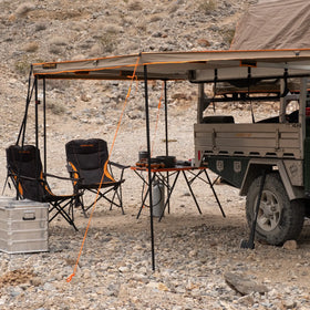 Awnings