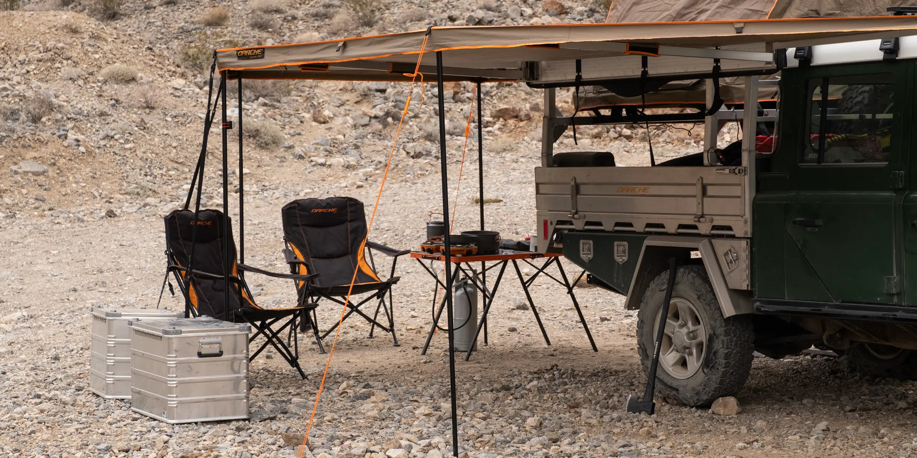 Awnings