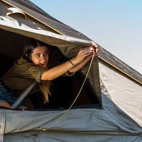 Tents