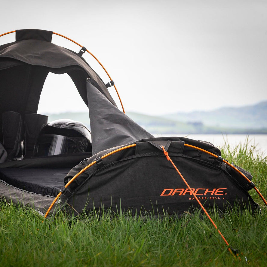 RANGER SOLO + SWAG - DARCHE¬Æ