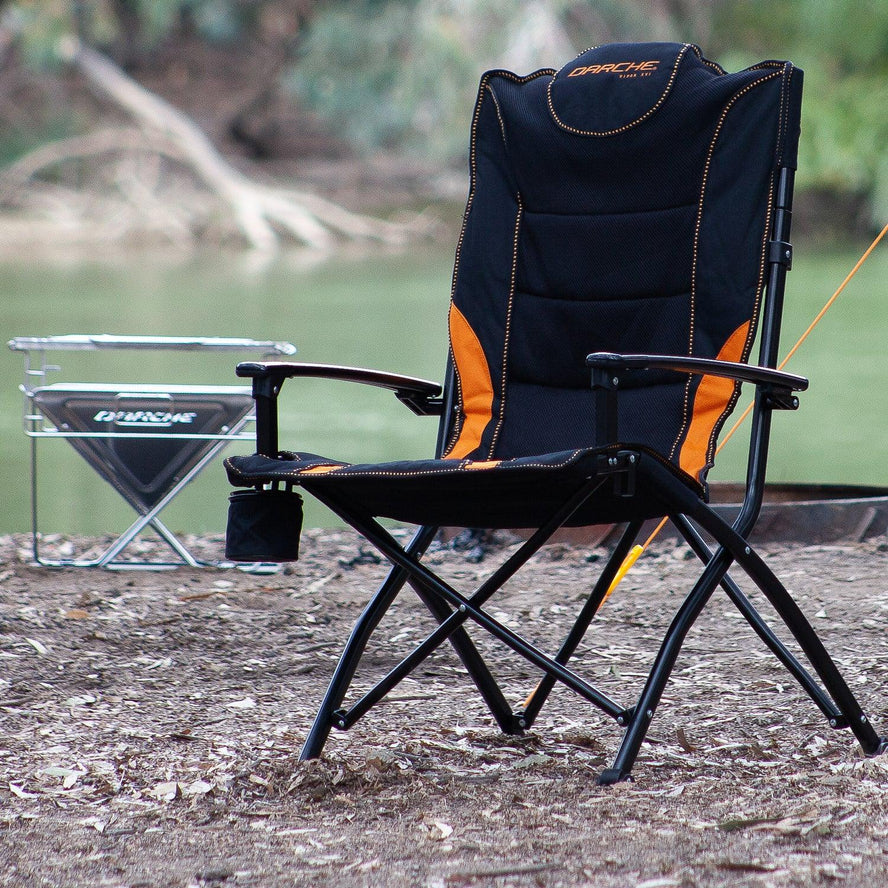 VIPOR XVI CHAIR - DARCHE¬Æ