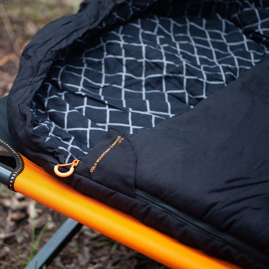 COLD MOUNTAIN CANVAS -5 - DARCHE¬Æ