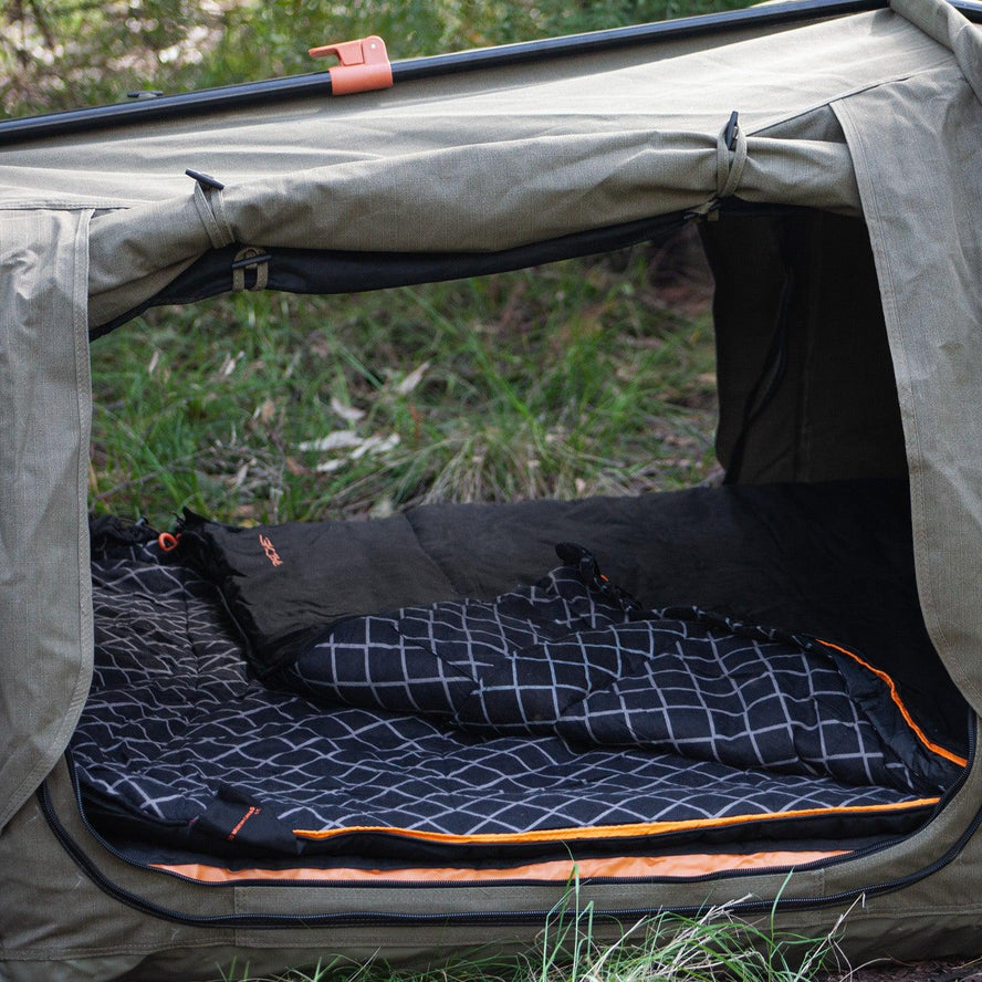 COLD MOUNTAIN CANVAS -5 - DARCHE¬Æ
