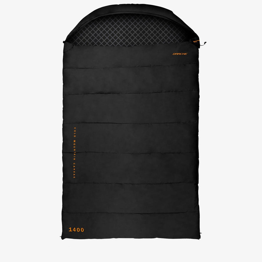 COLD MOUNTAIN CANVAS -5 - DARCHE¬Æ