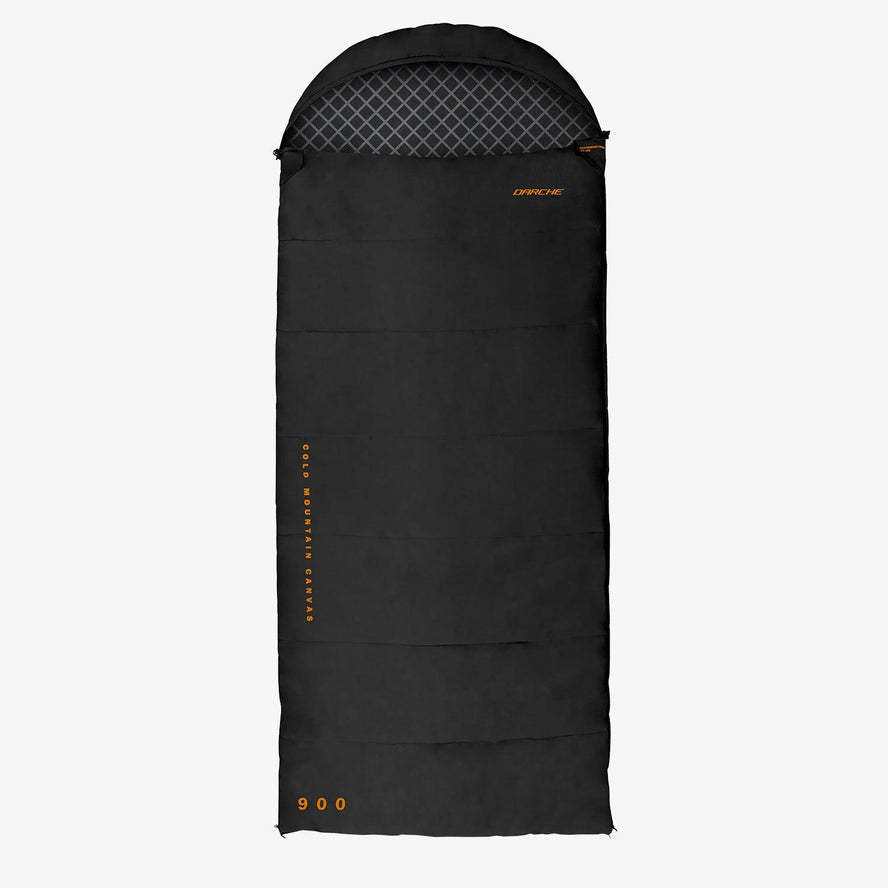 COLD MOUNTAIN CANVAS -5 - DARCHE¬Æ