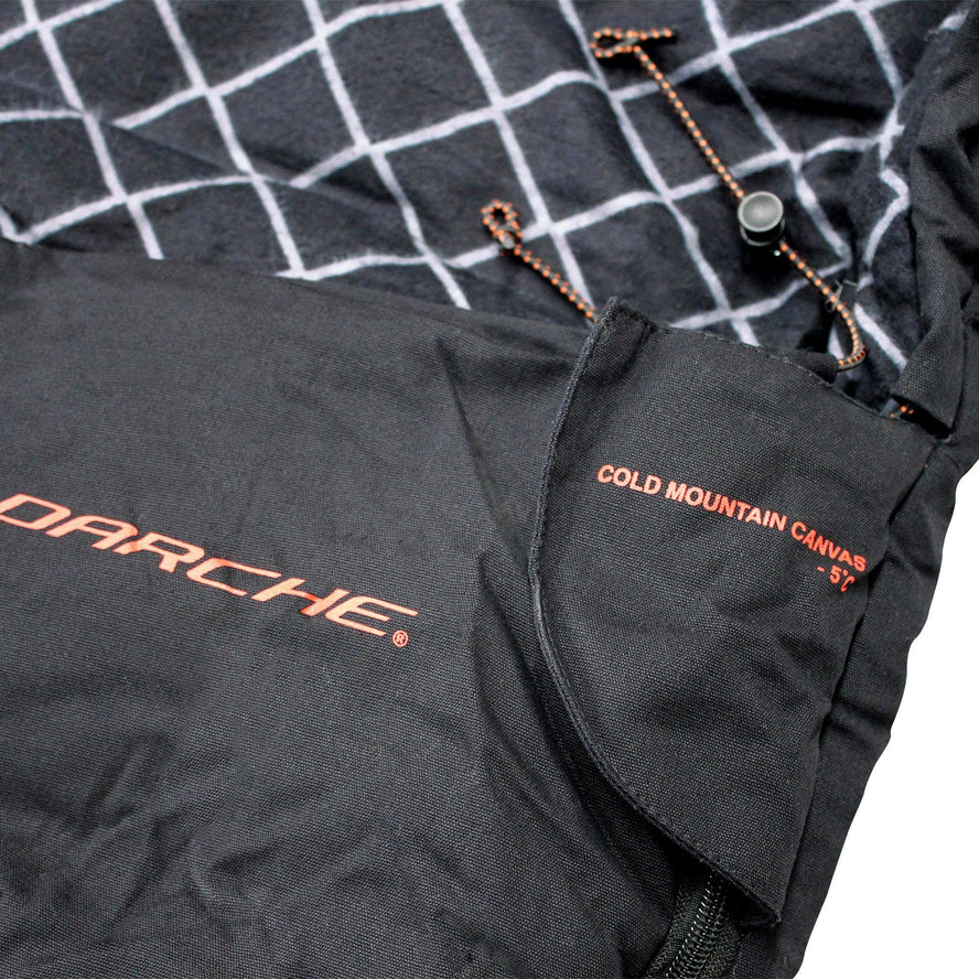 COLD MOUNTAIN CANVAS -5 - DARCHE¬Æ