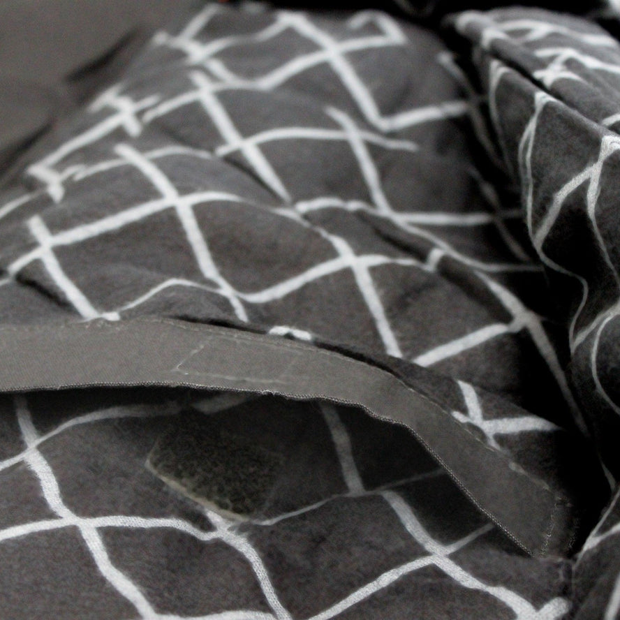 COLD MOUNTAIN CANVAS -5 - DARCHE¬Æ