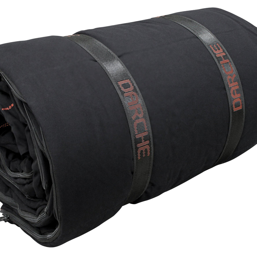 COLD MOUNTAIN CANVAS -5 - DARCHE¬Æ