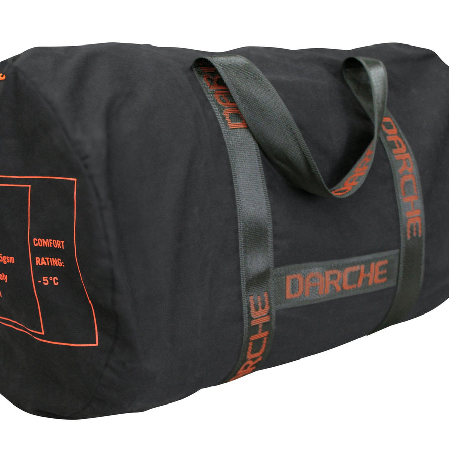 COLD MOUNTAIN CANVAS -5 - DARCHE¬Æ