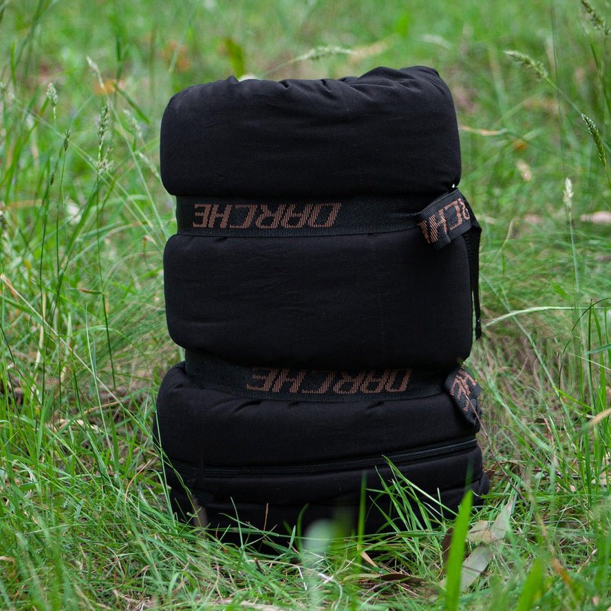 COLD MOUNTAIN CANVAS -5 - DARCHE¬Æ
