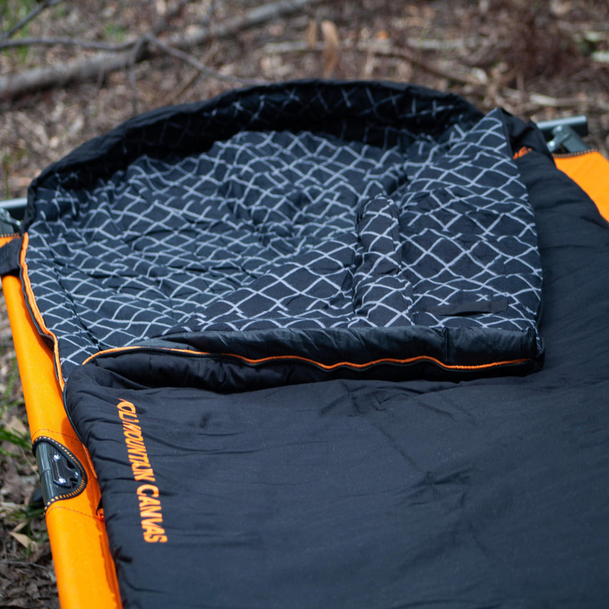 COLD MOUNTAIN CANVAS -5 - DARCHE¬Æ
