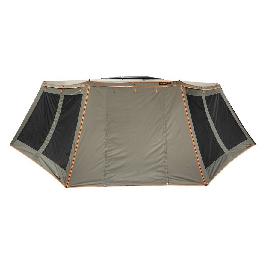 ECLIPSE 180 MESH WALL SET