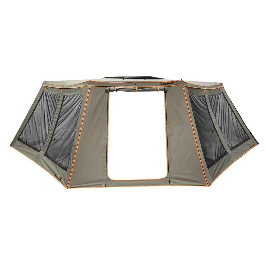 ECLIPSE 180 MESH WALL SET