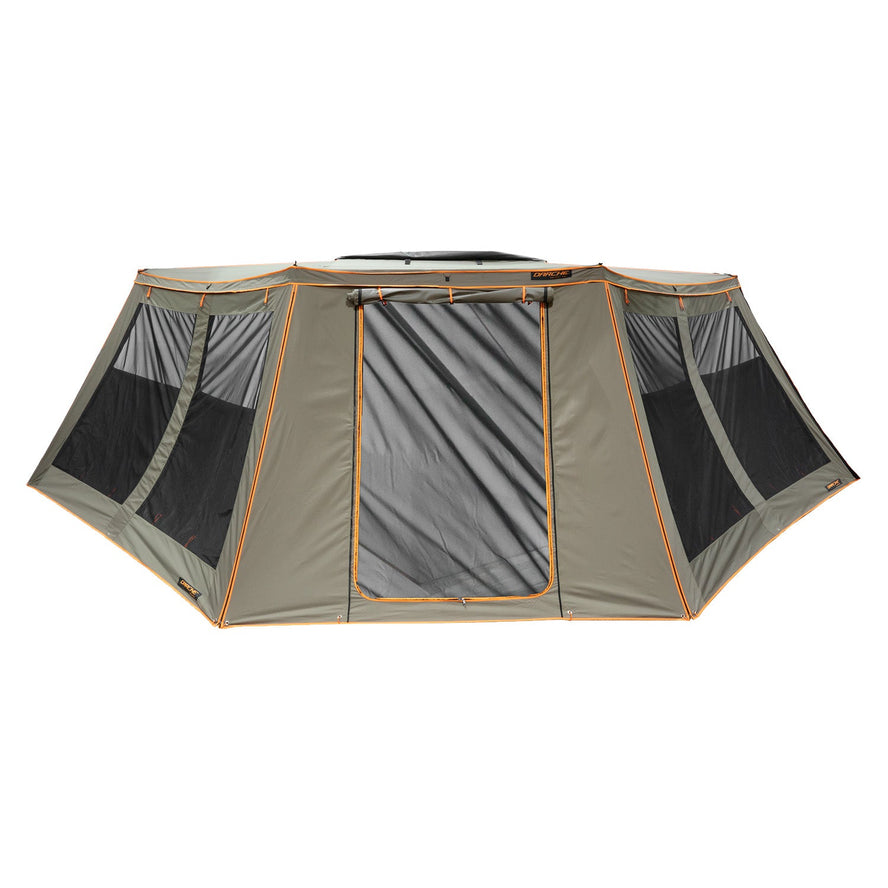 ECLIPSE 180 MESH WALL SET