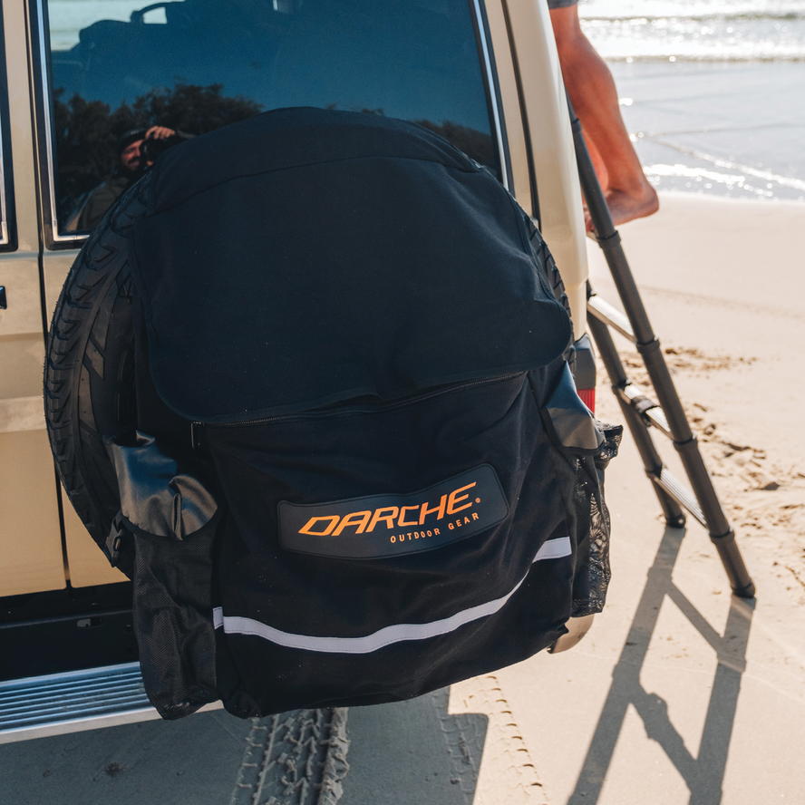 Offgrid Spare Tire Bag