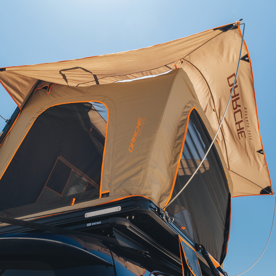 Buffalo 1535 Hard Shell (60" Queen)