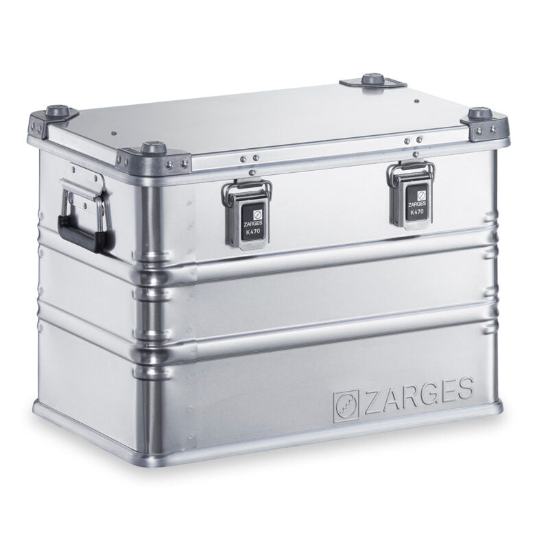 40564 – K470 Aluminum Case