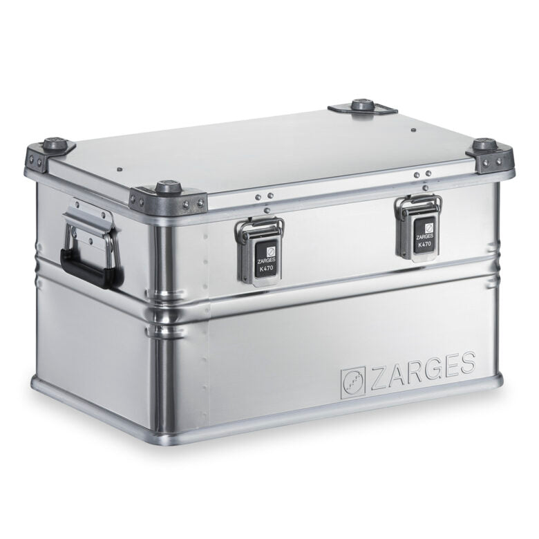 40678 – K470 Aluminum Case