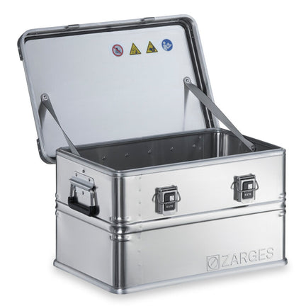 40678 – K470 Aluminum Case