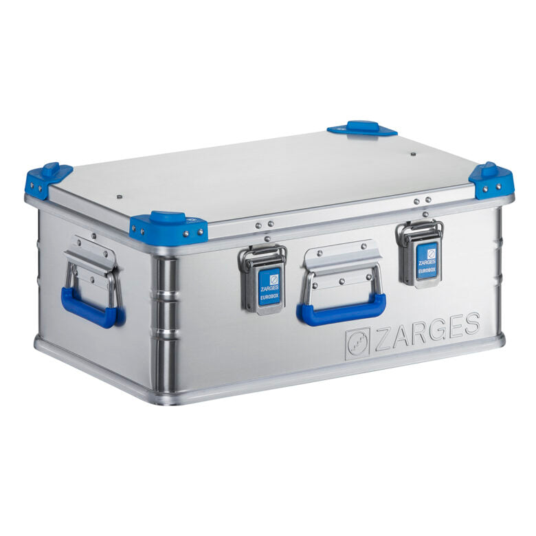 40701 – K440 Aluminum Case