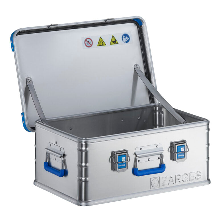 40701 – K440 Aluminum Case