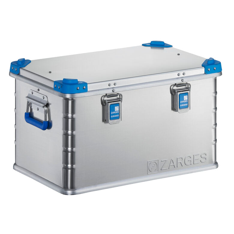 40702 – K440 Aluminum Case
