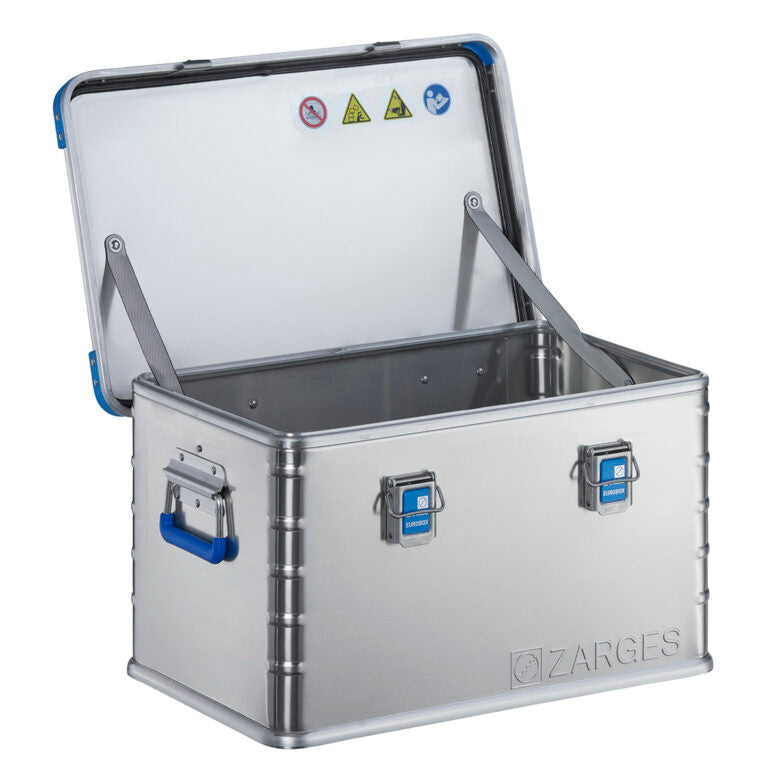 40702 – K440 Aluminum Case
