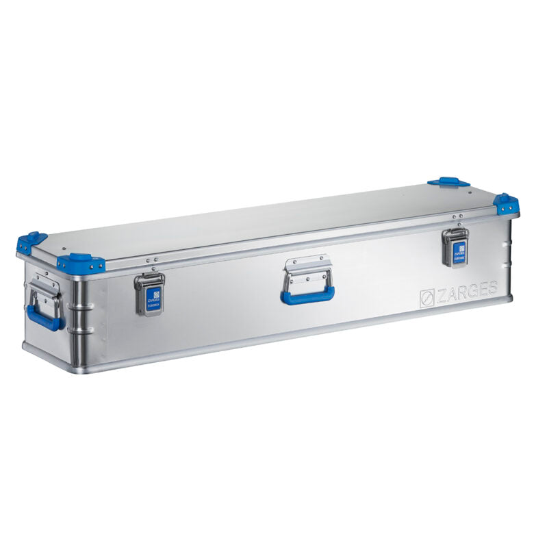 40710 – K440 Aluminum Case
