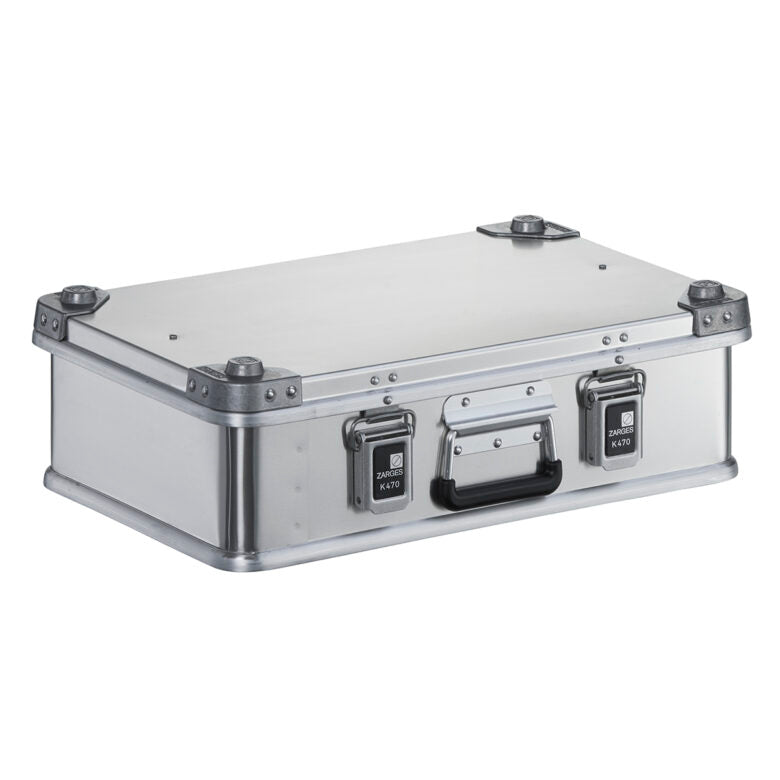 40810 – K470 Aluminum Case