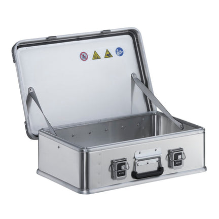40810 – K470 Aluminum Case