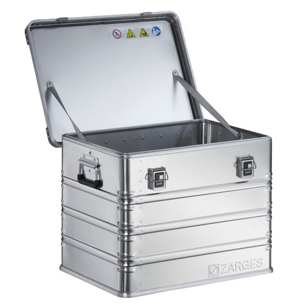 40837 – K470 Aluminum Case