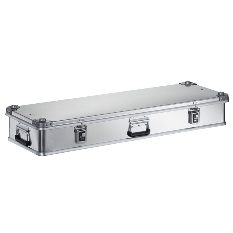 40847 – K470 Aluminum Case