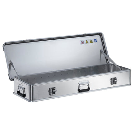 40847 – K470 Aluminum Case