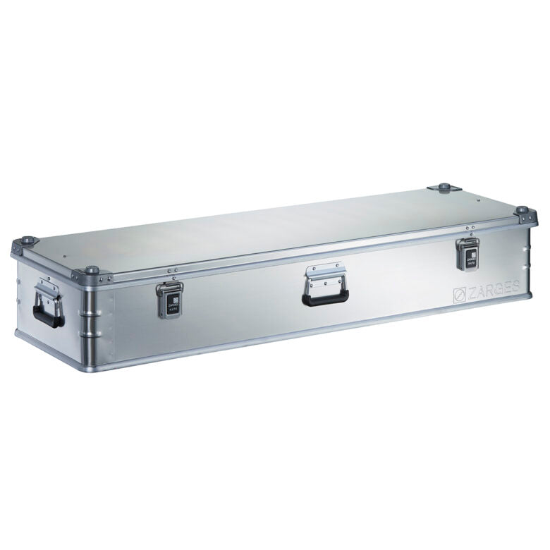 40848 – K470 Aluminum Case