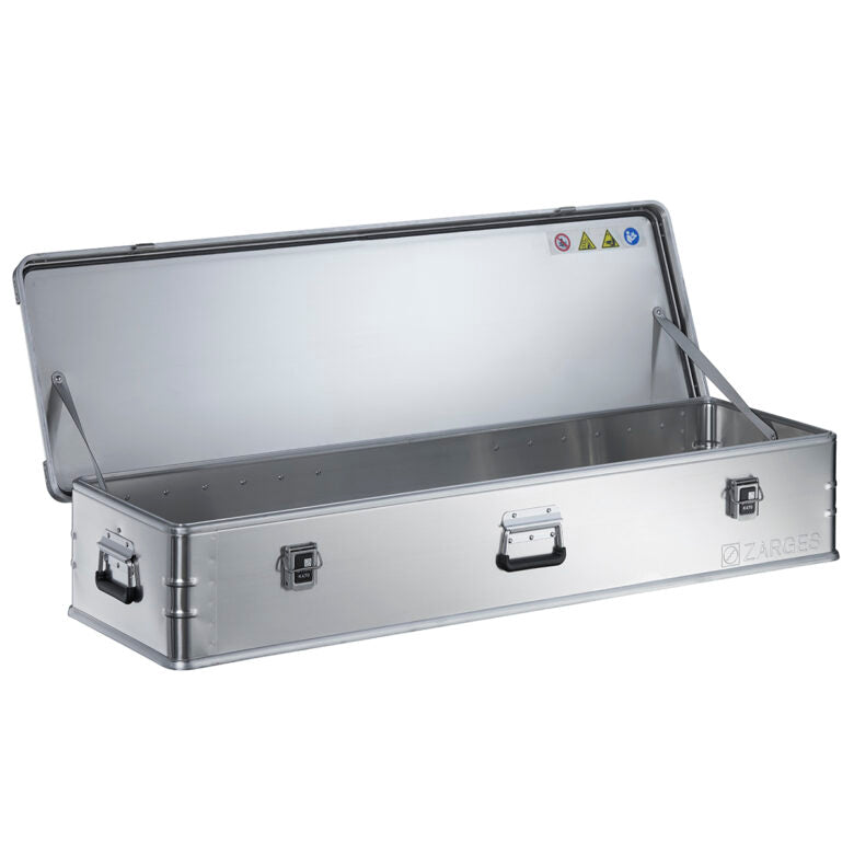40848 – K470 Aluminum Case