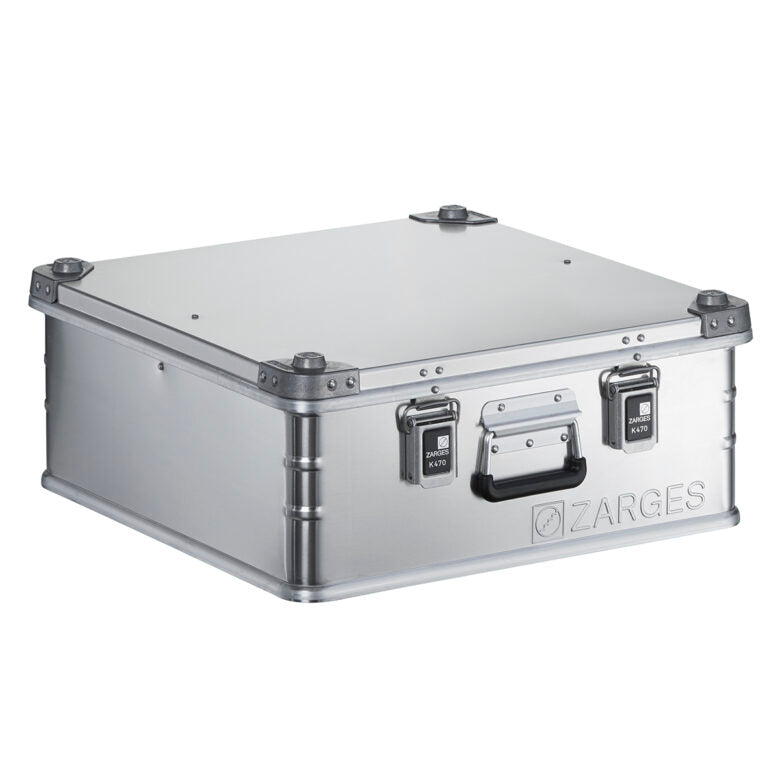 40849 – K470 Aluminum Case