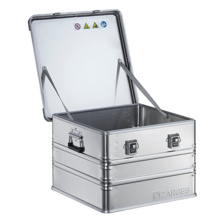 40859 – K470 Aluminum Case