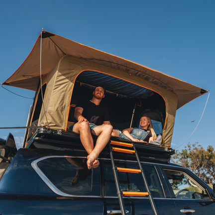 Buffalo 1535 Hard Shell (60" Queen)