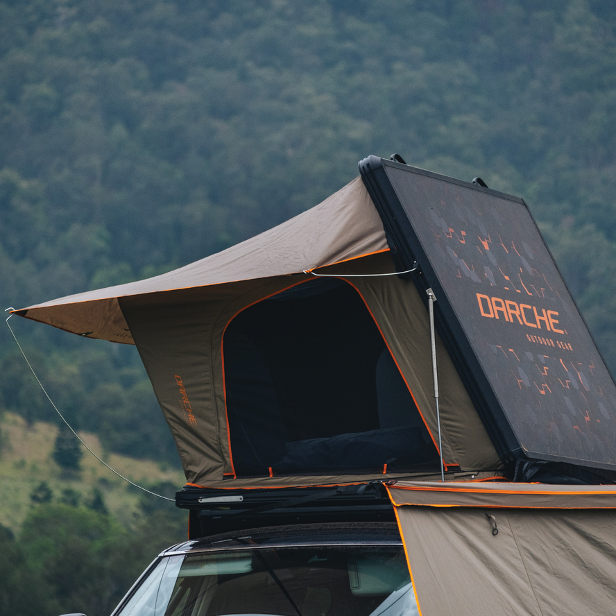 Buffalo 1535 Hard Shell (60" Queen)