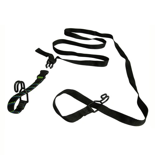 BAAK - Brigade Awning Anchor Kit