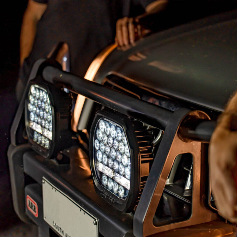 BEAST 230mm 3 Mode LED Driving Light (Pair)