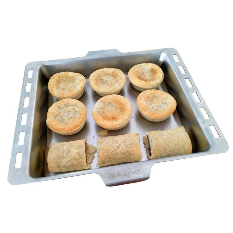 Road Chef Baking Tray