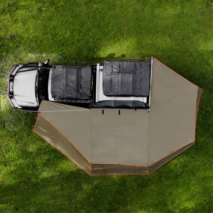 ECLIPSE 270 AWNING G2 LEFT - DARCHE¬Æ