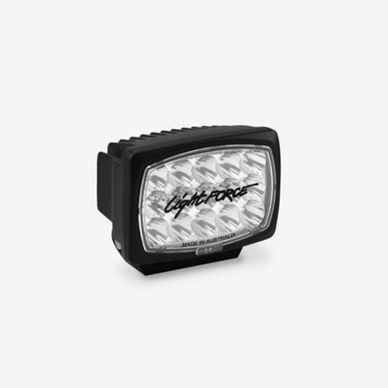 Striker LED Compact Driving Lights (2PK w/Harness)