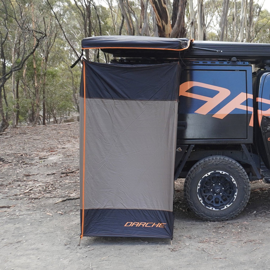 ECLIPSE CUBE SHOWER AWNING G2