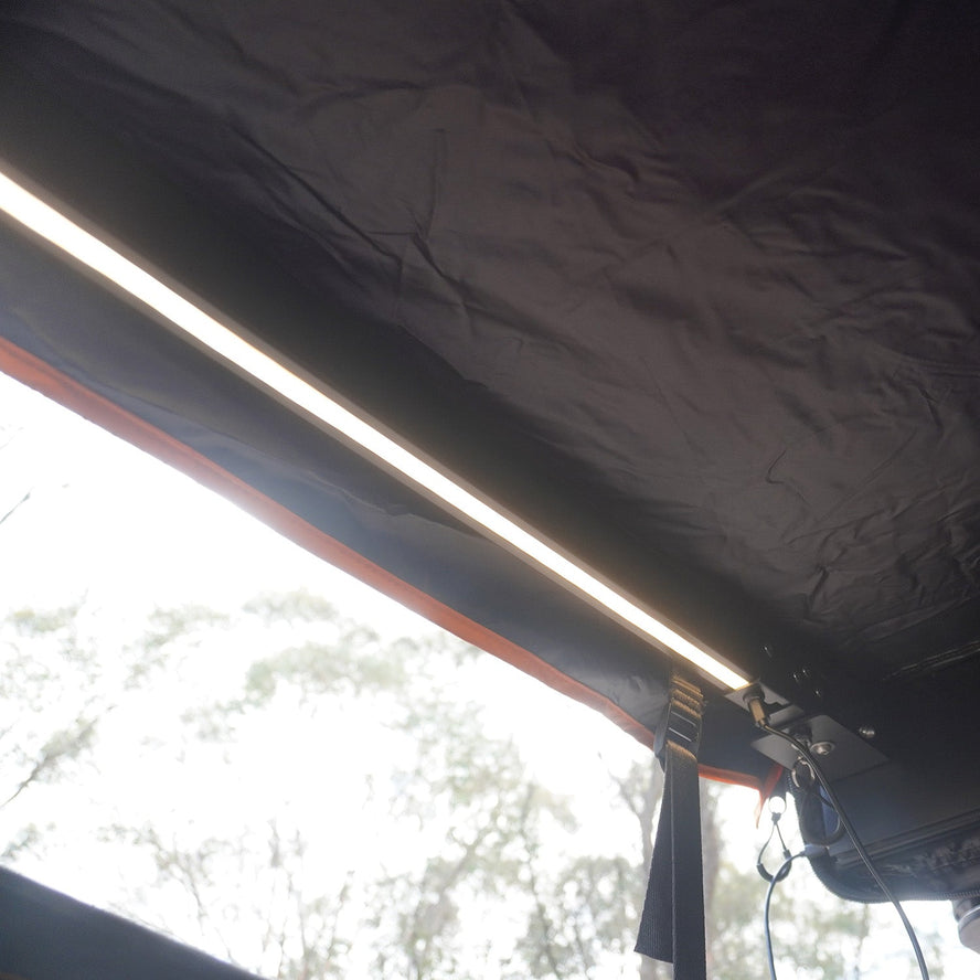 ECLIPSE CUBE SHOWER AWNING G2
