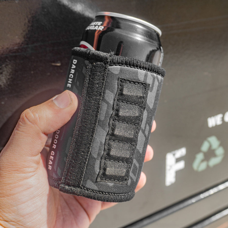 DARCHE MAGNETIC DRINK SLEEVE/COOLER