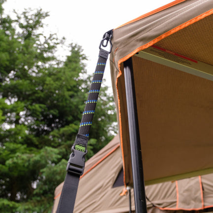 BAAK - Brigade Awning Anchor Kit