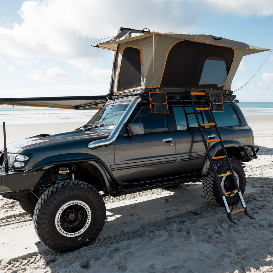 HIGHLAND 1300  ROOF TOP TENT