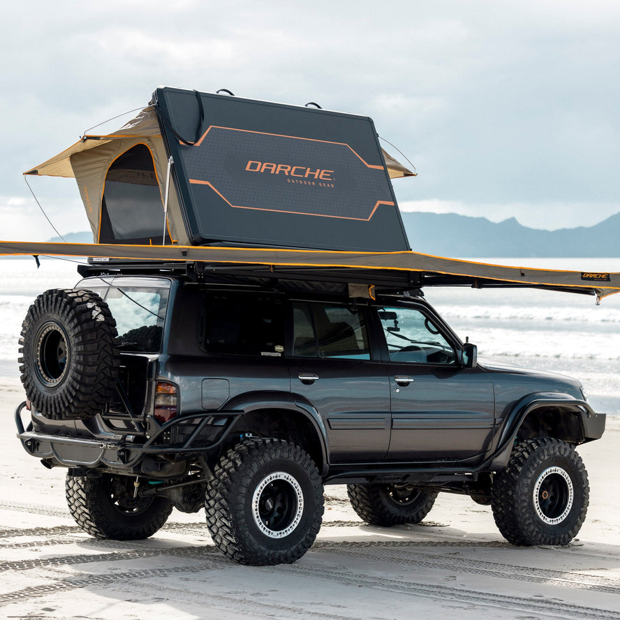 HIGHLAND 1300  ROOF TOP TENT